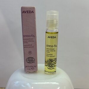 Aveda Stress Fix Concentrate Rollerball Never used